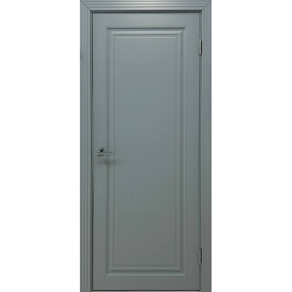 QBS5 ДГ 800*2000 Велюр мистик