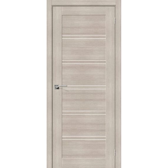 ДПО ЭКО Порта-28 Cappuccino Veralinga Magic Fog 200*60
