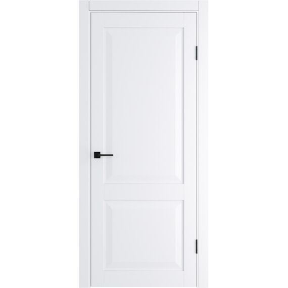 ДПГ MiaPorte Неоантик-2 Shellac White 200*80 Флекс Эмаль