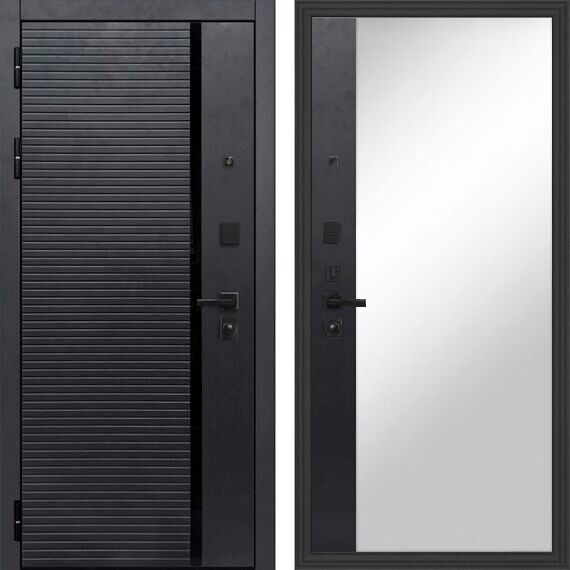 ЛП, DeePro, Лофт черн 248, Лофт черн ФЛС 373, 9L