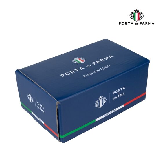 WC фиксатор поворотный PORTA DI PARMA WC.033 Матовый кофе WC.033.11