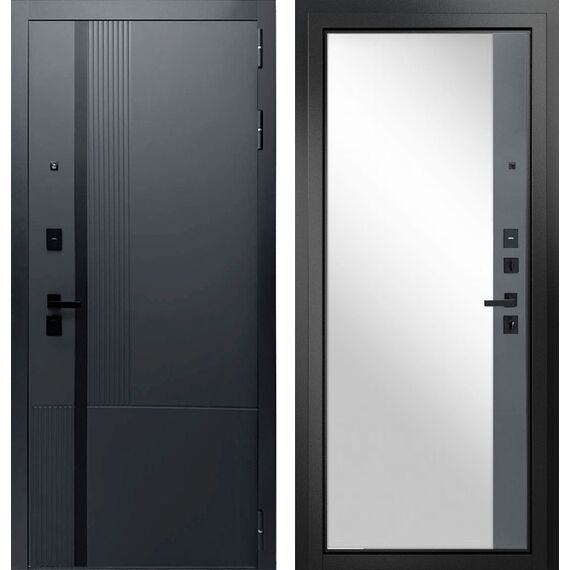 ЛП, DeePro, U670, ФЛС 373 зеркало , 9R