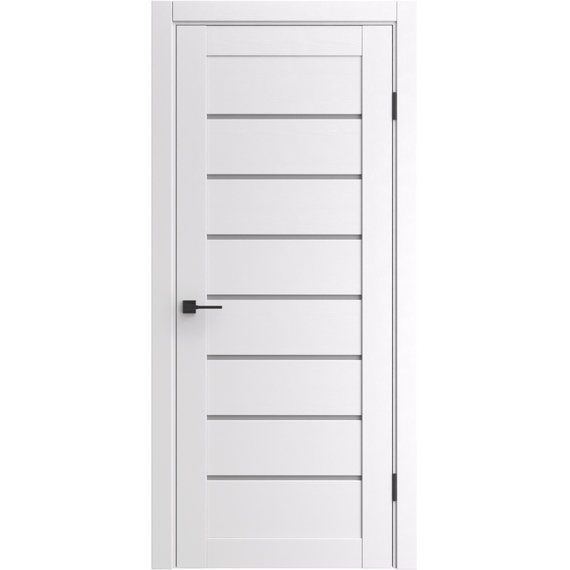 ДПО ПП Порта-220 Alaska Grey Fog 200*80