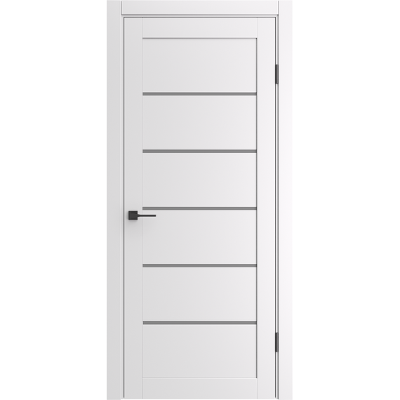 ДПО ПП Порта-220 Alaska Grey Fog 200*80