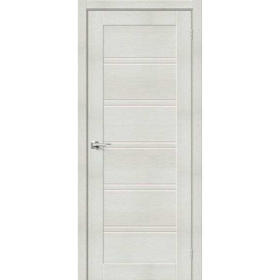ДПО ЭКО Порта-28 Bianco Veralinga Magic Fog 200*80