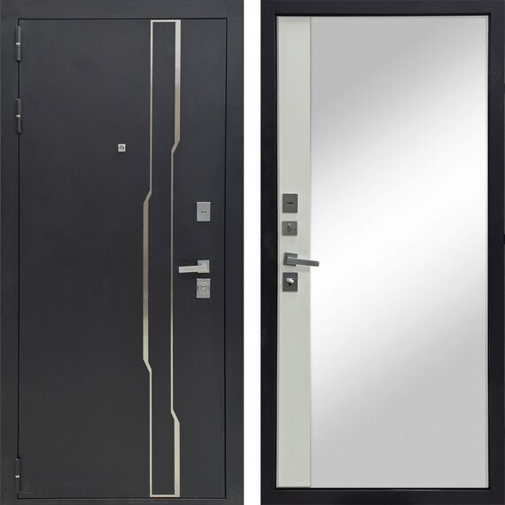 ЛП, DeePro, мч, Bruni, ФЛС 373 Эмалит арктик, 9L