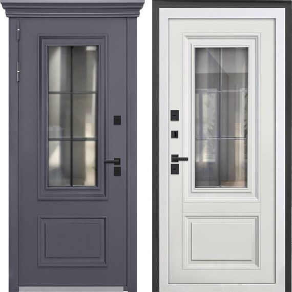 VM, Ирландия ТЕРМО, 7024, Карниз, 9L