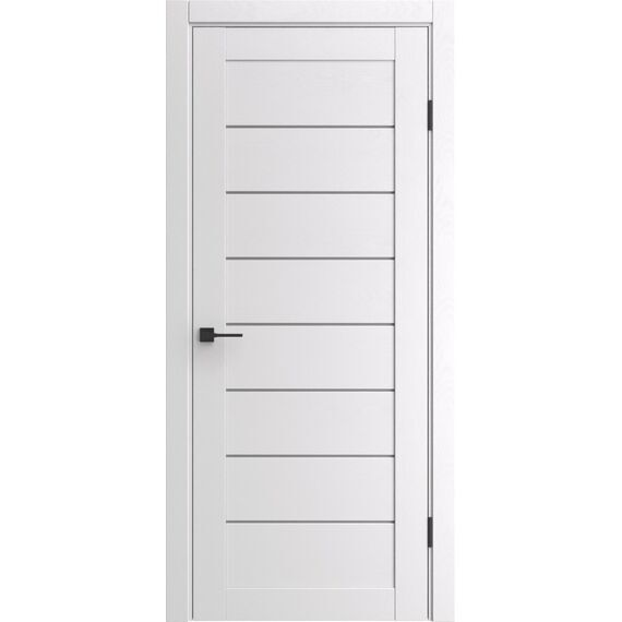 ДПО ПП Порта-221 Arctic Wood Grey Fog 200*70