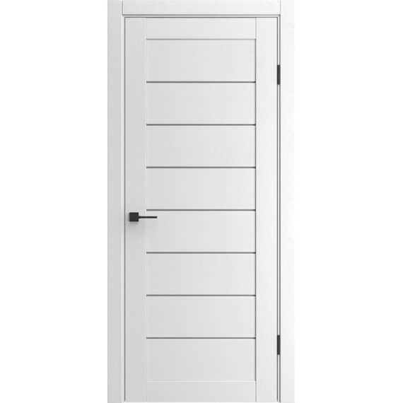 ДПО ПП Порта-221 Arctic Wood Grey Fog 200*70