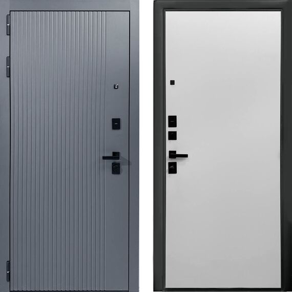 ЛП, DeePro, Лофт графит 020, ГЛадкая Ferre, 9L