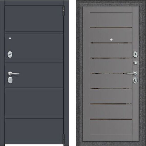 ДС MAXPRO R-3 8/П222 Graphite Pro/Graphite Wood MG/Лунный камень 205*98 Правая