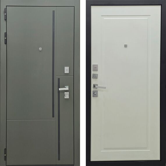 ЛП, DeePro, Пихтовый ФЛ433, Софт Милк 333, 9L