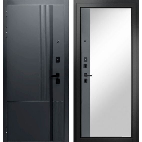 ЛП, DeePro, U670, ФЛС 373 зеркало , 8L