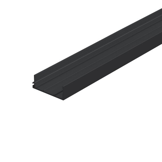 Крышка вертикальная под щетку SLD.Scope 43/16/3200 cover BL (3,2 м) (58087)