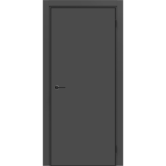 ДПГ MiaPorte ДПГ Порта ПТА-50 B Shellac Graphite 200*80 ВЫВОДИТСЯ ИЗ АССОРТИМЕНТА