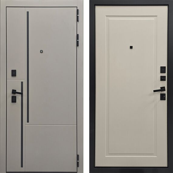 ЛП, DeePro, U659 ФЛ433, Стронг Крема 333, 8R