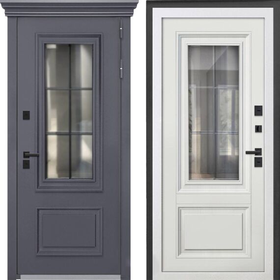 VM, Ирландия ТЕРМО, 7024, Карниз, 9R