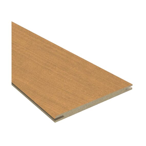 Добор "Т" Е Real Oak МДФ 2070*200*8