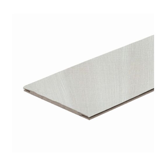 Добор телескопический ЭКО Bianco Crosscut МДФ 2070*120*8