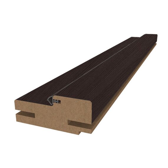 Коробка 3DG 3D Wenge МДФ 2070*70*26 (у,п) СНЯТО С ПРОИЗВОДСТВА