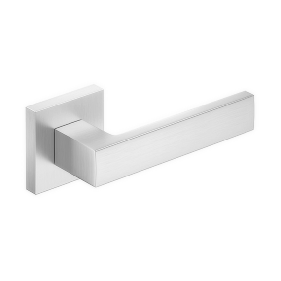 Ручка VETTORE R21.150 MCP (Матовый Хром)
