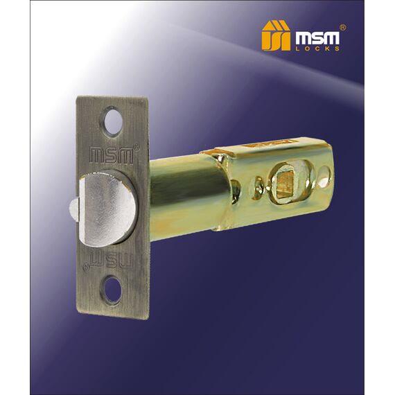 Внутренний механизм (L60/70)-(R) SN (Матовый никель) MSM