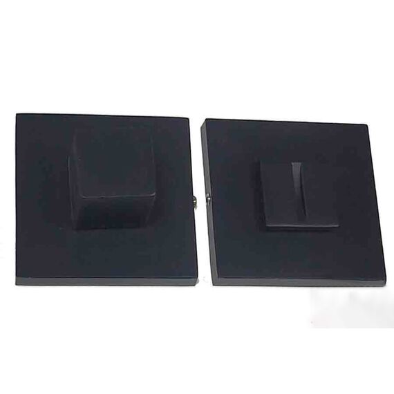 Фиксатор сантехнический 8 BK BLACK Цвет - матовый черный