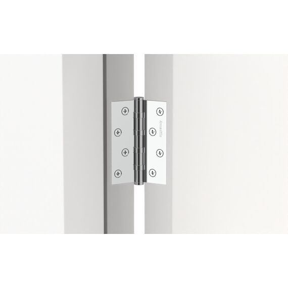 Петля универсальная IN4500UC-BL FSG 100x75x3 INOX304 флорентийское золото Armadillo (Армадилло)