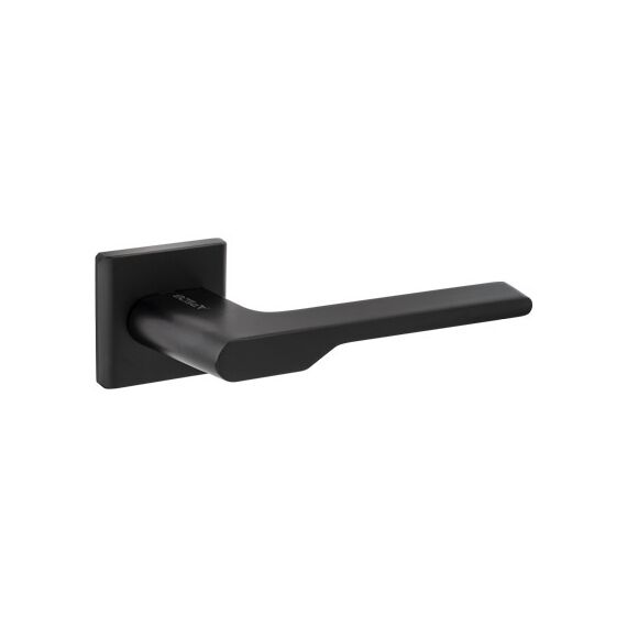 Ручка дверная Apecs Ultra H-60144-A-BLM