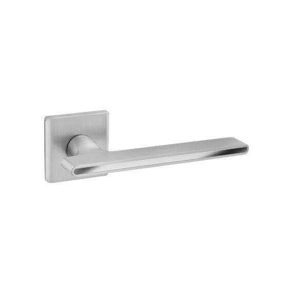 Ручка дверная Apecs Ultra H-60145-A-CRS/CR