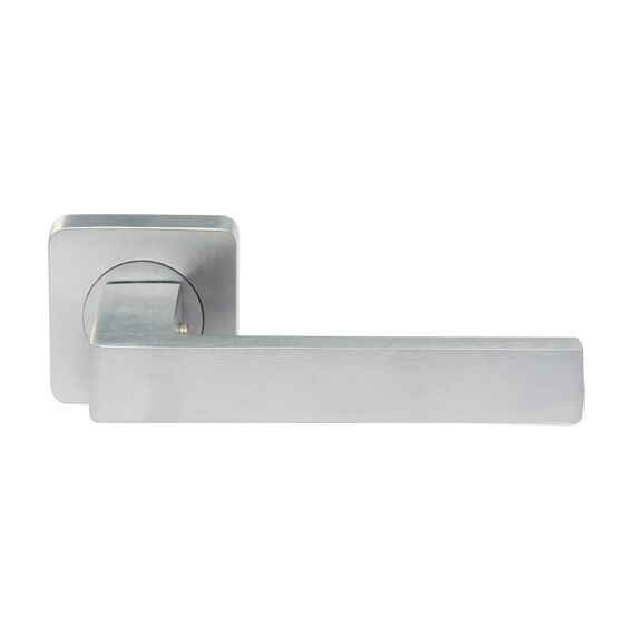 Ручка Rossi CORNER LD 275-F21 CS Матовый хром