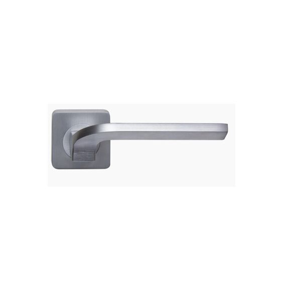 Ручка Rossi ENJOY LD 222-F21 CS Матовый хром