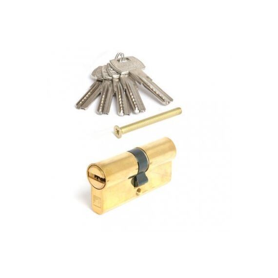 Цилиндровый Механизм Apecs Premier RT-62 (26*10*26)-G (латунь)