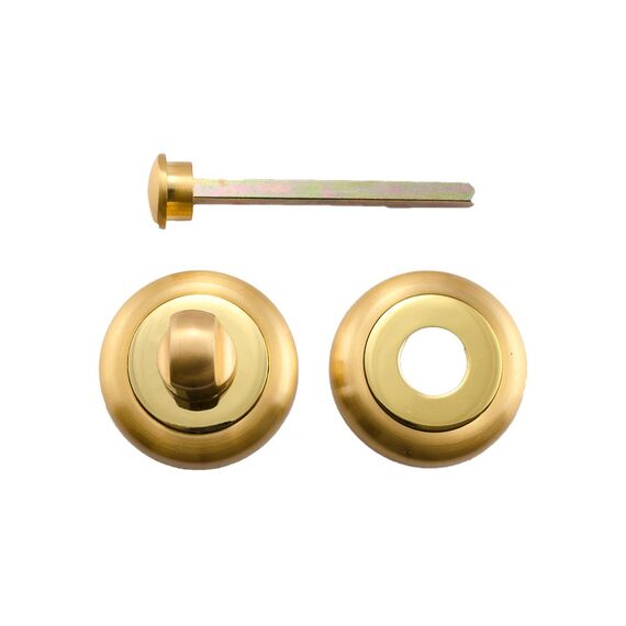 "Итарос" WC SG/GP матовое золото завертка /Итарос/