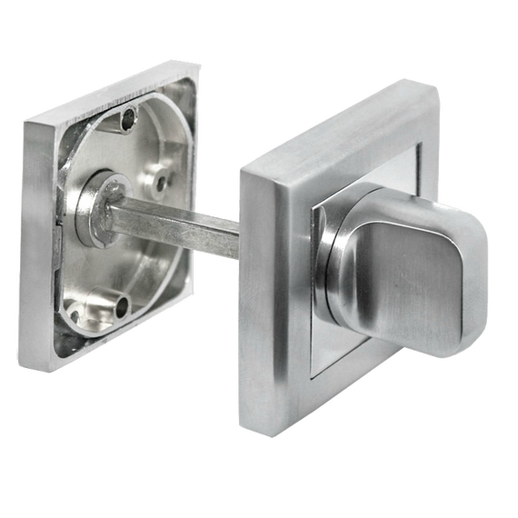 Фиксатор MH-WC-S SC/CP (матовый хром/хром) MORELLI