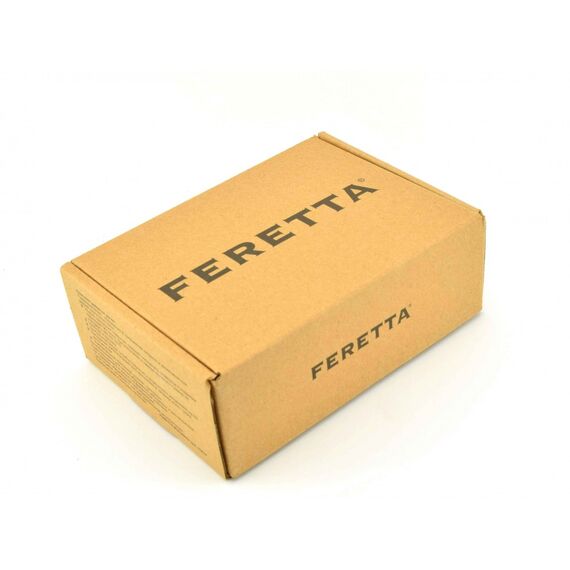 Ручка дверная 7 серия F 719 WGP (белый)