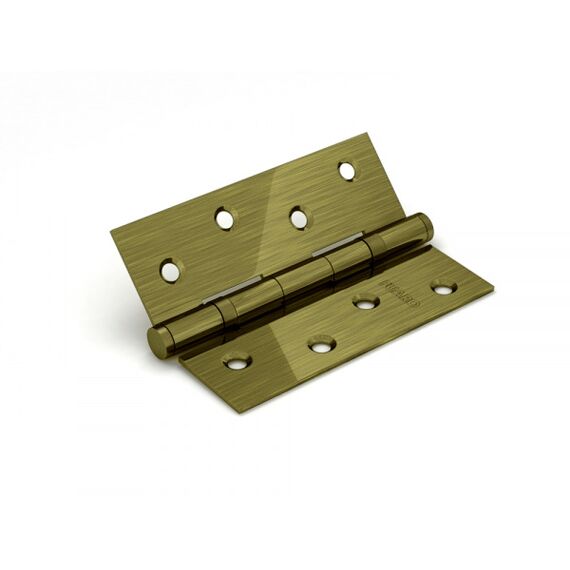Петля универсальная 2BB 100x75x2,5 WAB (мат.бронза) Fuaro (Фуаро)