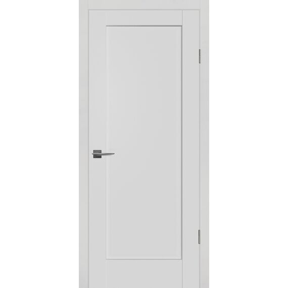 PSC-42, 800*2000 "Classic" Белый, PP (Глухое)